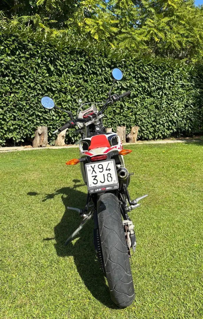 Beta RR 50 RR 50 Negru - 2