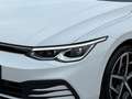 Volkswagen Golf VIII 1.5 TSI ab ca. 182€ monatlich Weiß - thumbnail 12