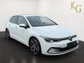 Volkswagen Golf VIII 1.5 TSI ab ca. 182€ monatlich Weiß - thumbnail 10