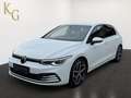 Volkswagen Golf VIII 1.5 TSI ab ca. 182€ monatlich Weiß - thumbnail 2