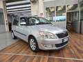 Skoda Roomster 1.2 12V 70CV Roomster - POCHISSIMI KM! Argento - thumbnail 1