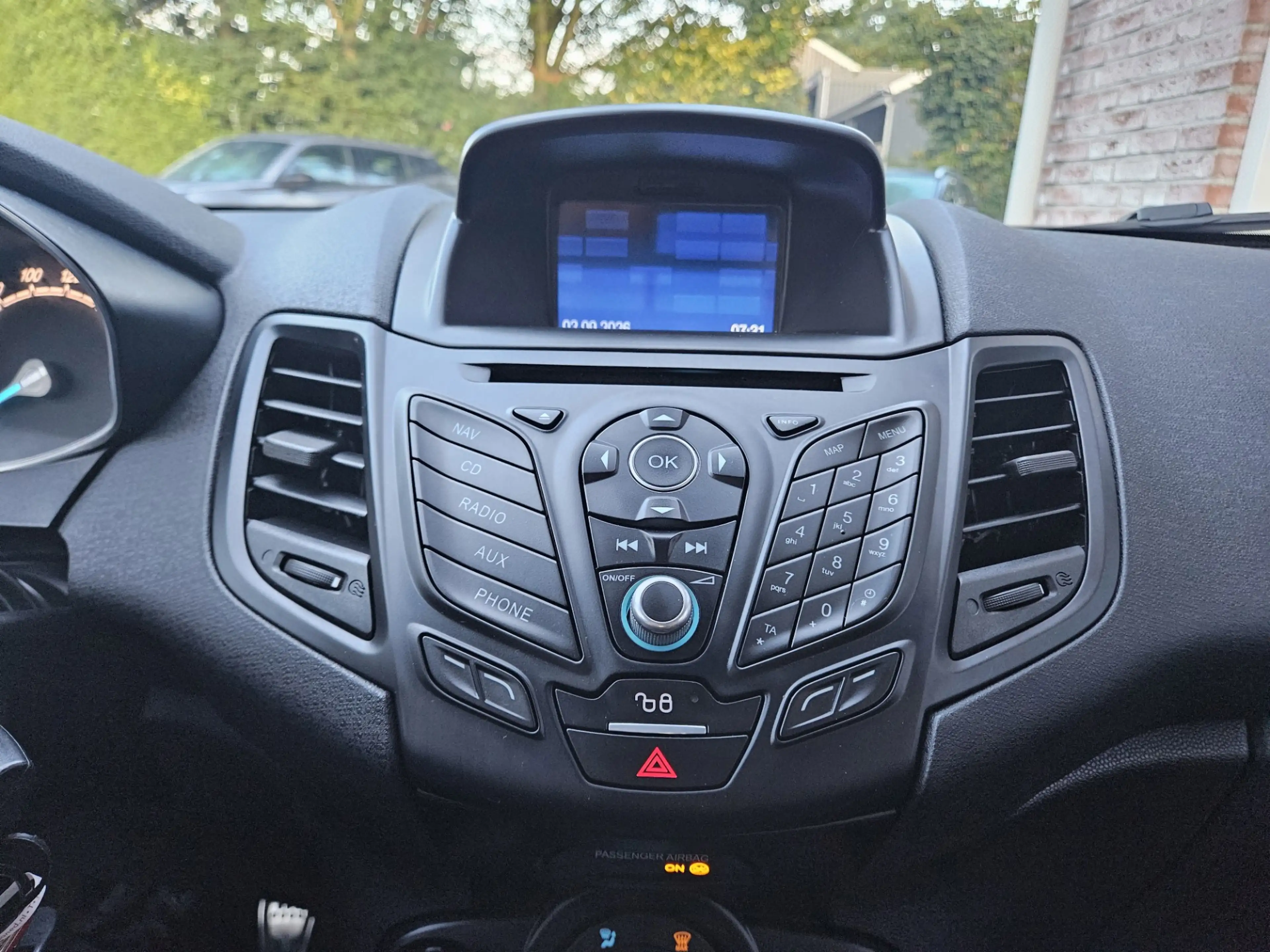 Ford Fiesta 1.0 EcoBoost ST Line Airco/Clima! Nette Auto! NAP! — photo 21