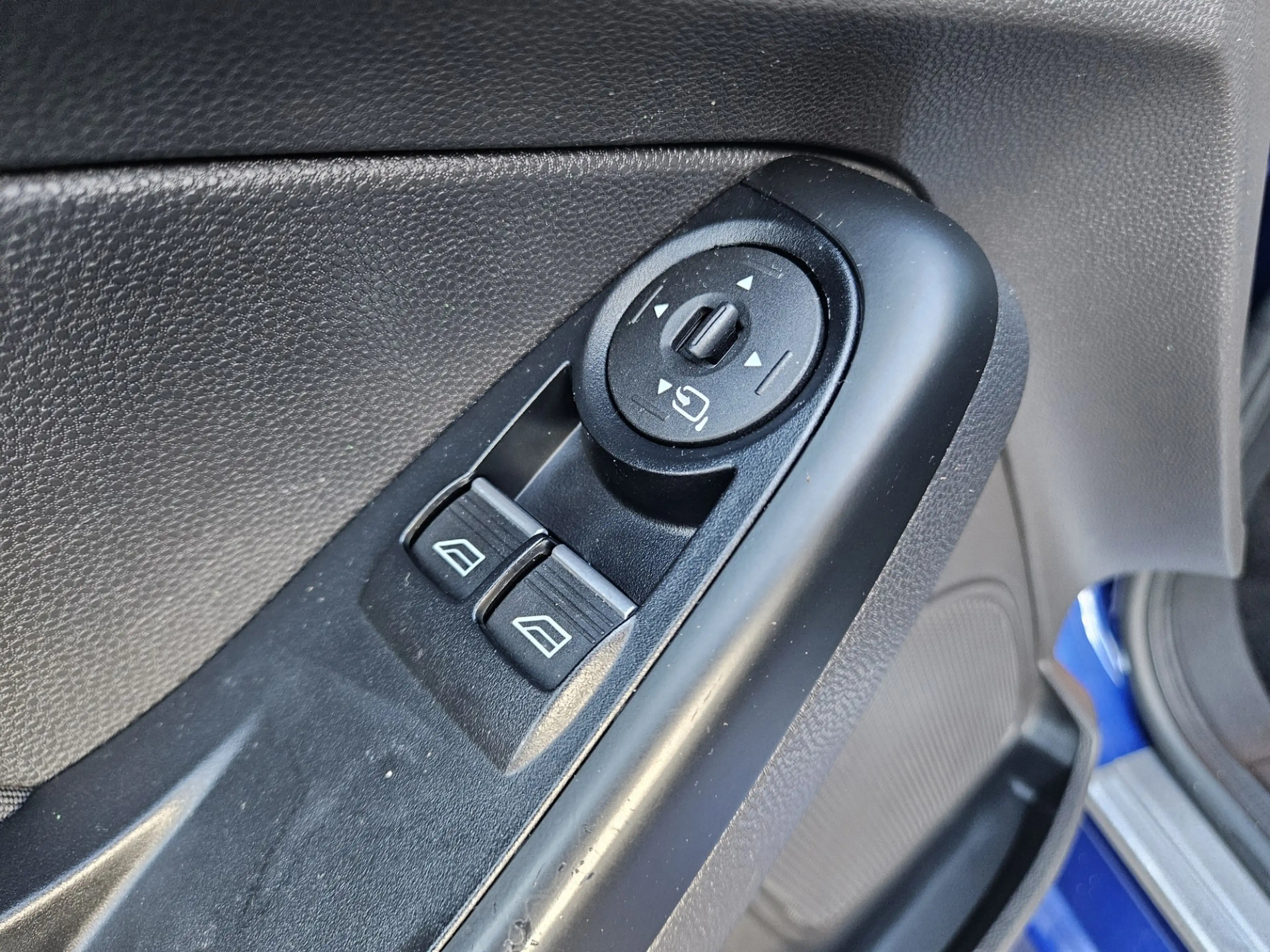 Ford Fiesta 1.0 EcoBoost ST Line Airco/Clima! Nette Auto! NAP! — photo 13