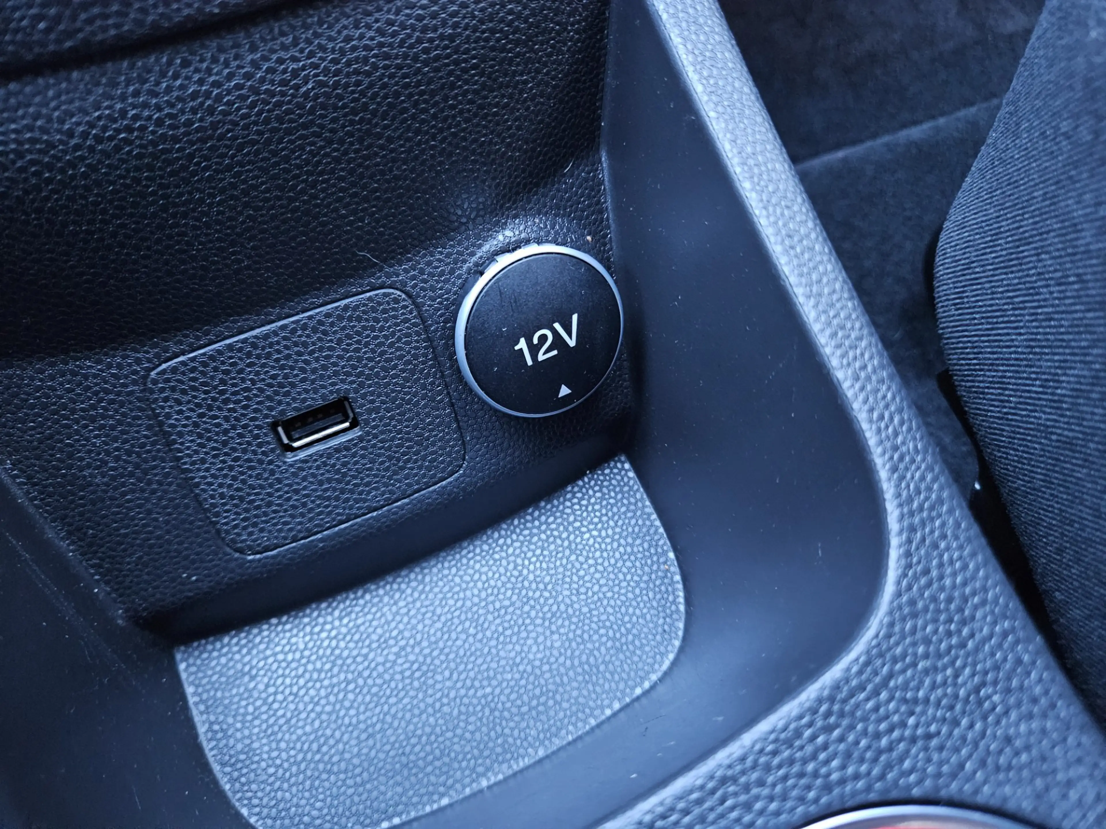 Ford Fiesta 1.0 EcoBoost ST Line Airco/Clima! Nette Auto! NAP! — photo 23