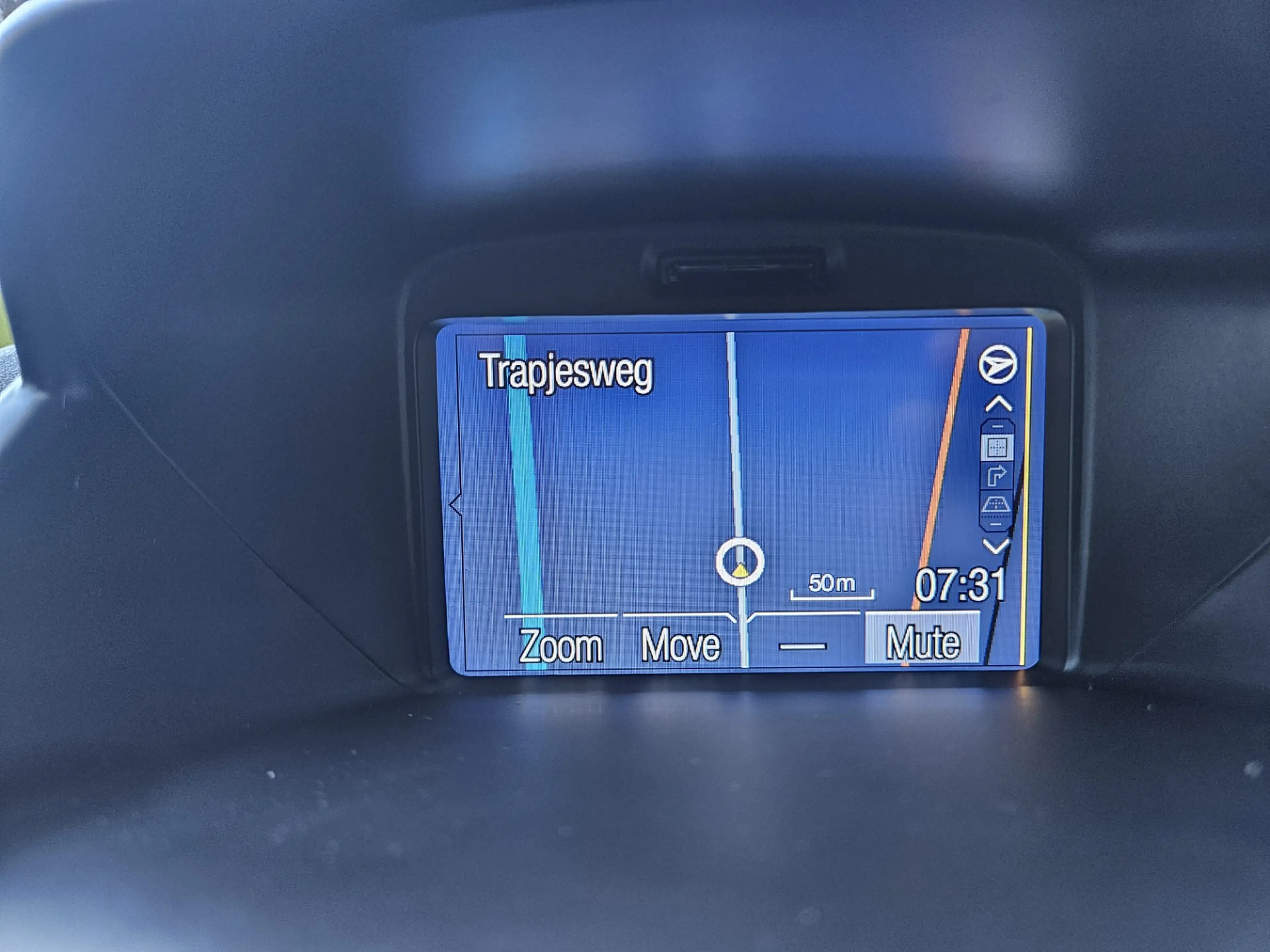 Ford Fiesta 1.0 EcoBoost ST Line Airco/Clima! Nette Auto! NAP! — photo 24