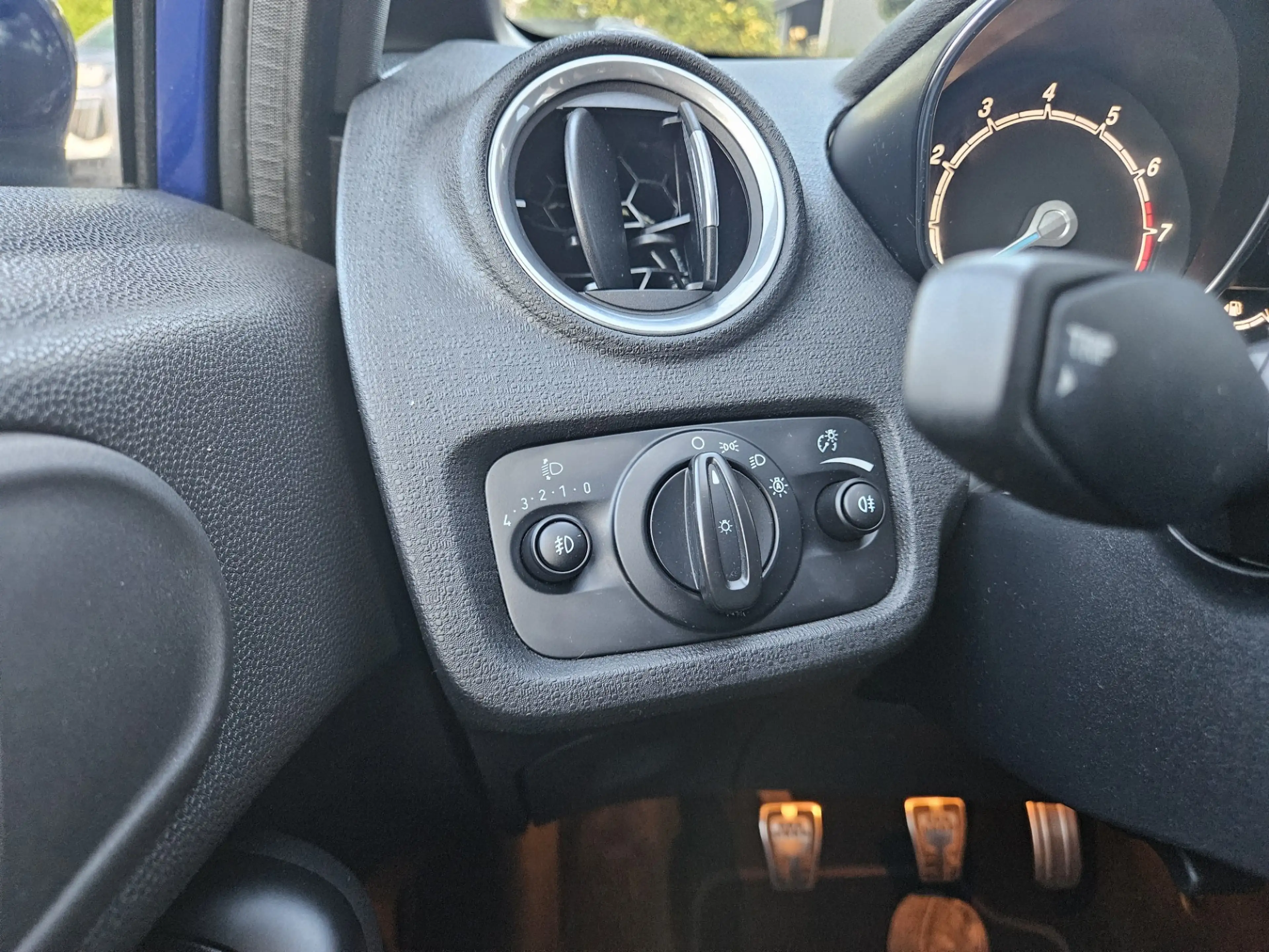 Ford Fiesta 1.0 EcoBoost ST Line Airco/Clima! Nette Auto! NAP! — photo 20