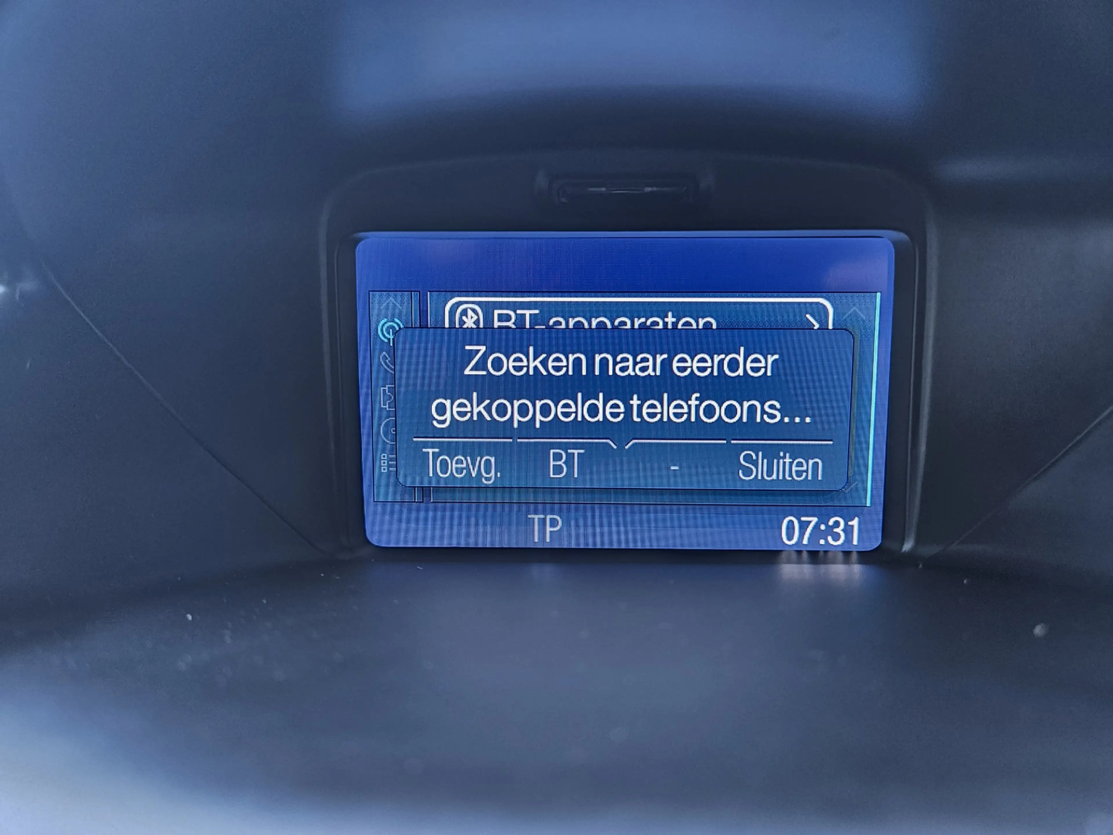 Ford Fiesta 1.0 EcoBoost ST Line Airco/Clima! Nette Auto! NAP! — photo 25