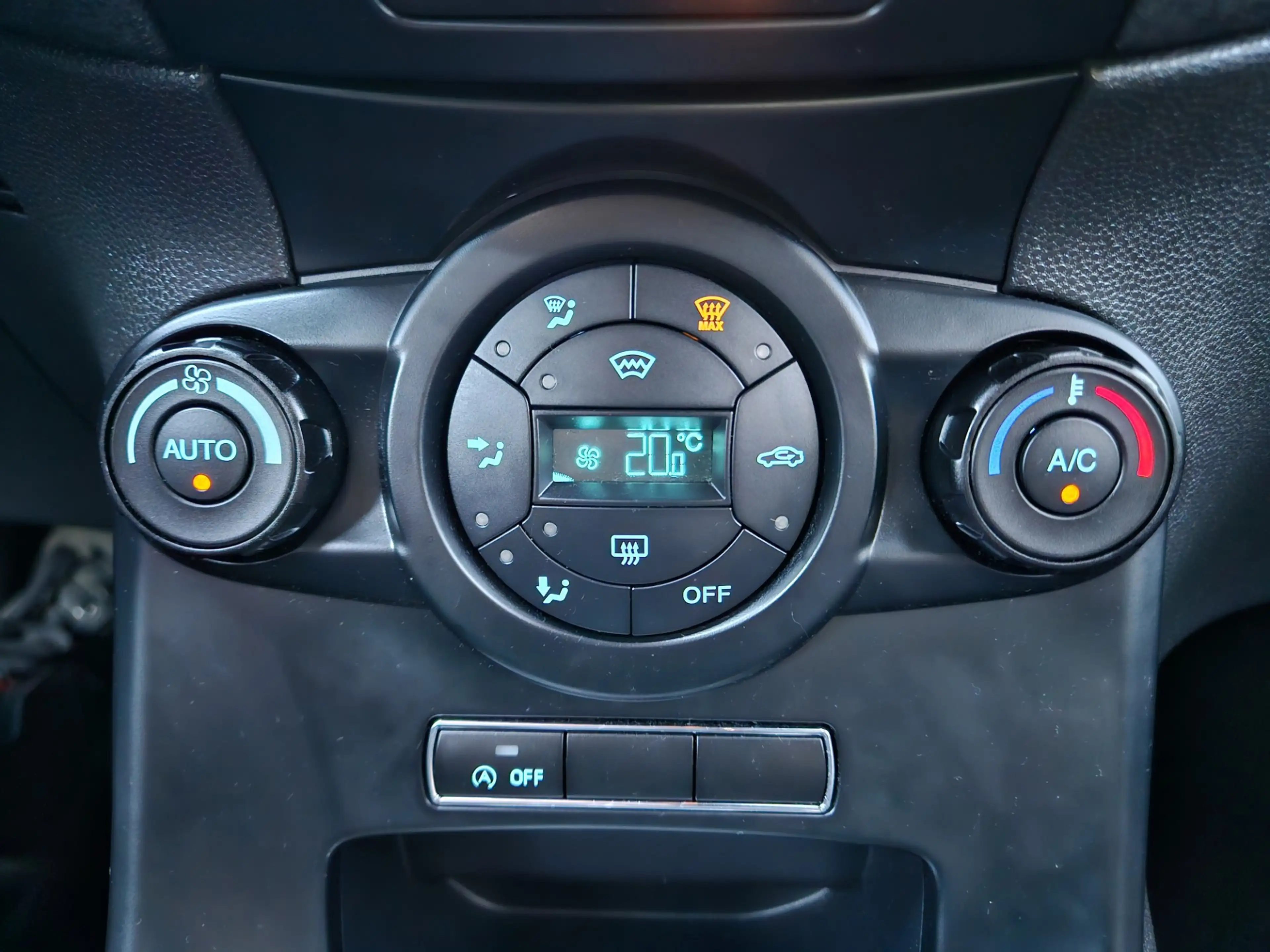 Ford Fiesta 1.0 EcoBoost ST Line Airco/Clima! Nette Auto! NAP! — photo 22
