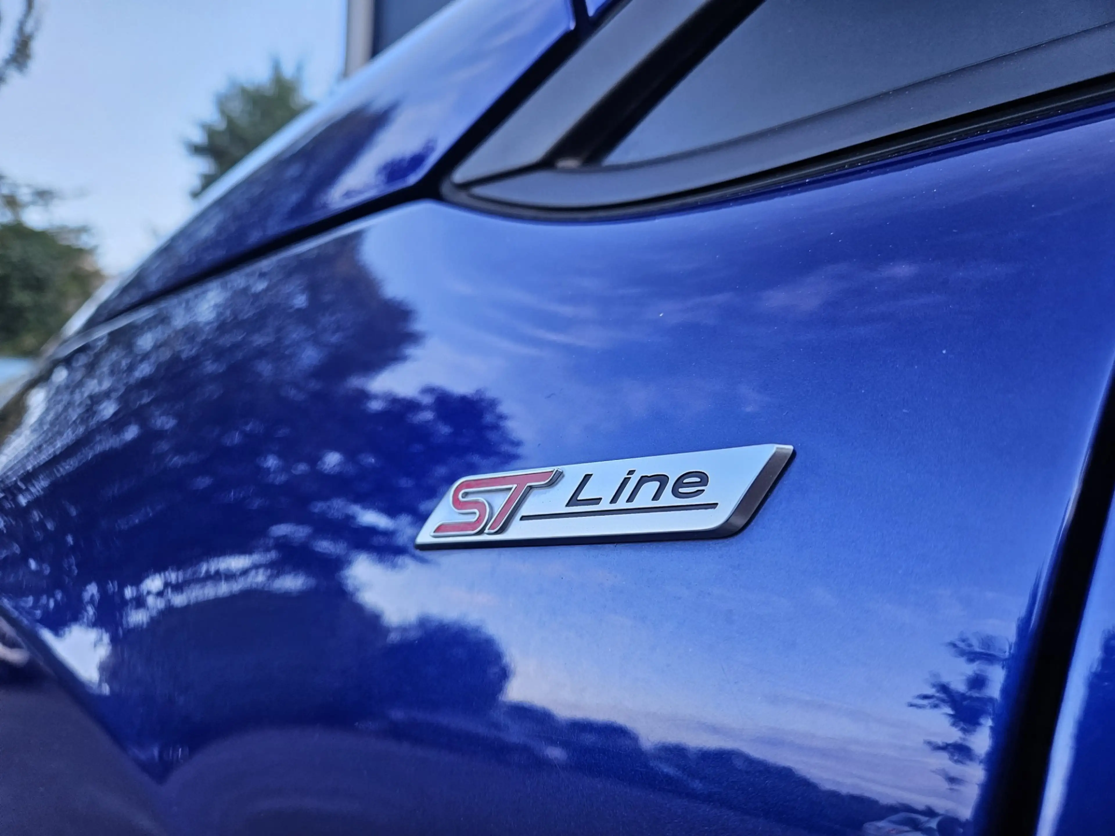 Ford Fiesta 1.0 EcoBoost ST Line Airco/Clima! Nette Auto! NAP! — photo 11