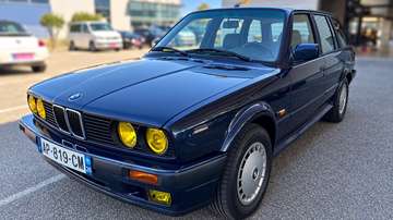 iX Touring E30