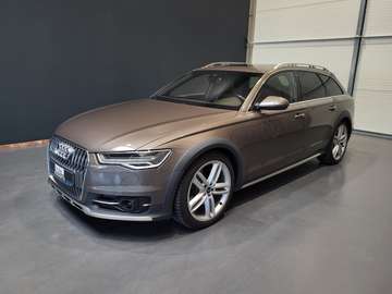 3.0 TDI *TOP Ausstattung*