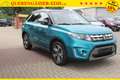 Suzuki Vitara 1.6 GLX (Comfort+) Automatik  *PANO*Alcantara*S... Bleu - thumbnail 5