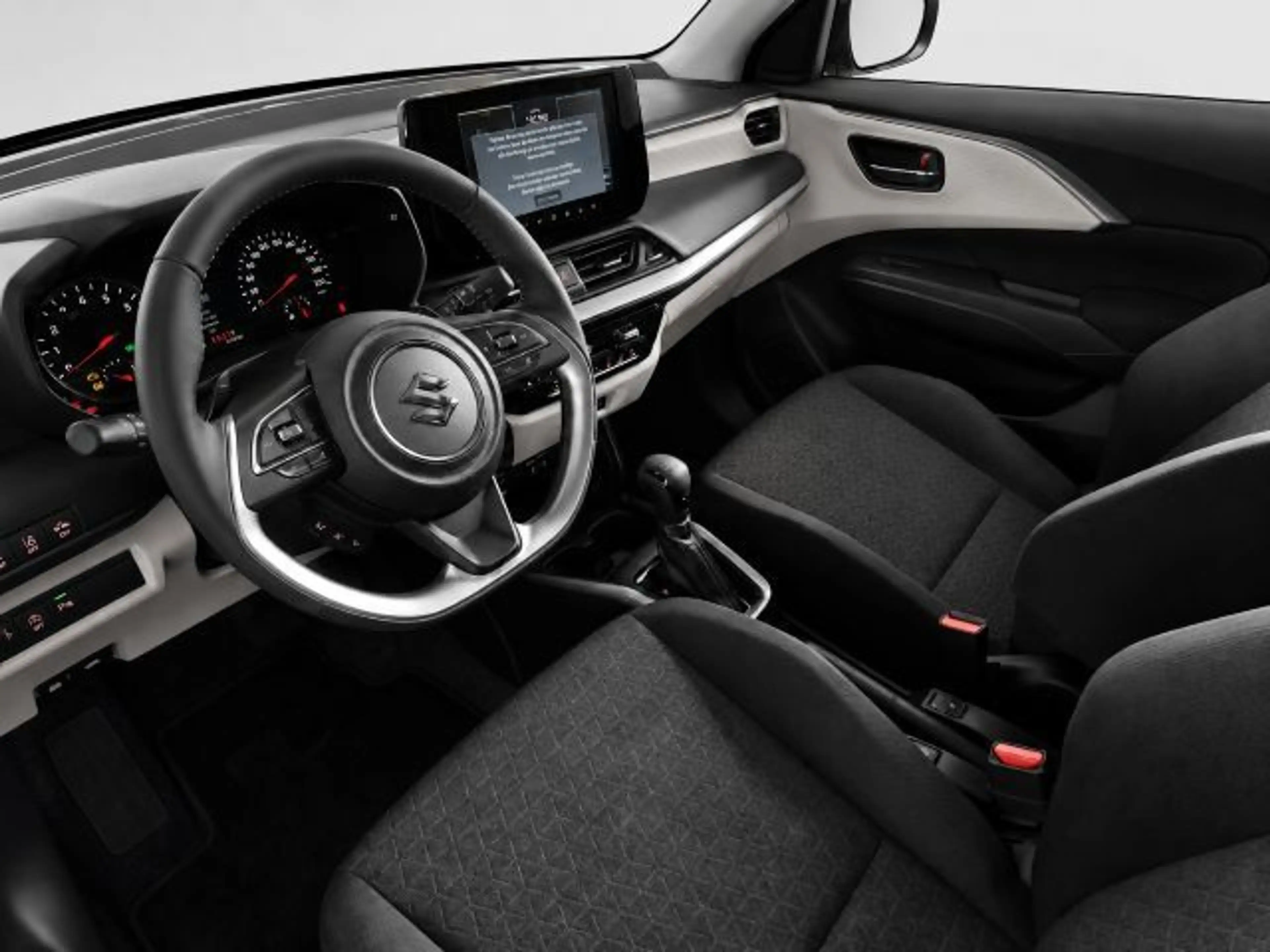 Suzuki Swift Comfort+ (CVT) *bis zu 8 Jahre Garantie* — photo 8