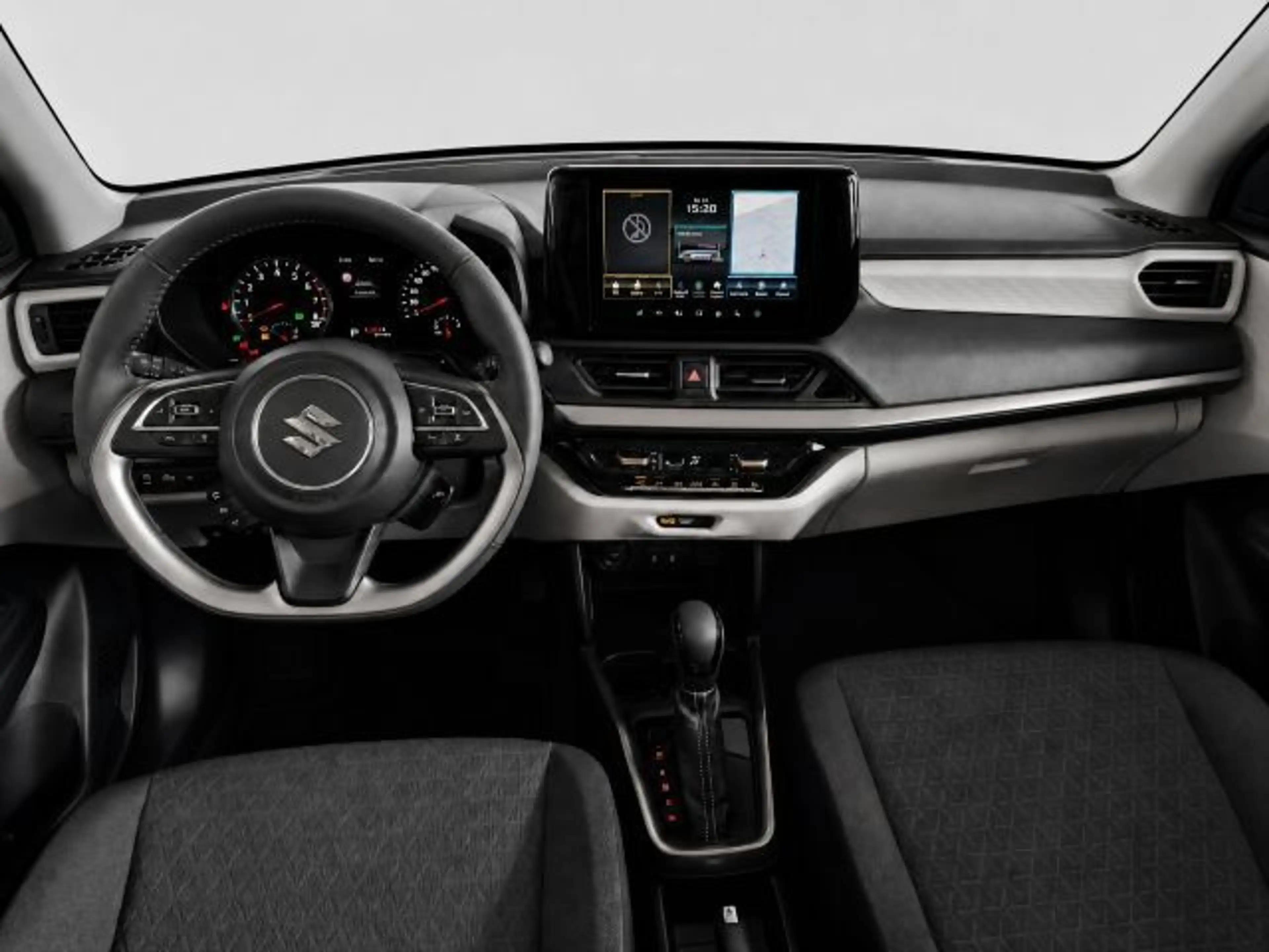 Suzuki Swift Comfort+ (CVT) *bis zu 8 Jahre Garantie* — photo 10