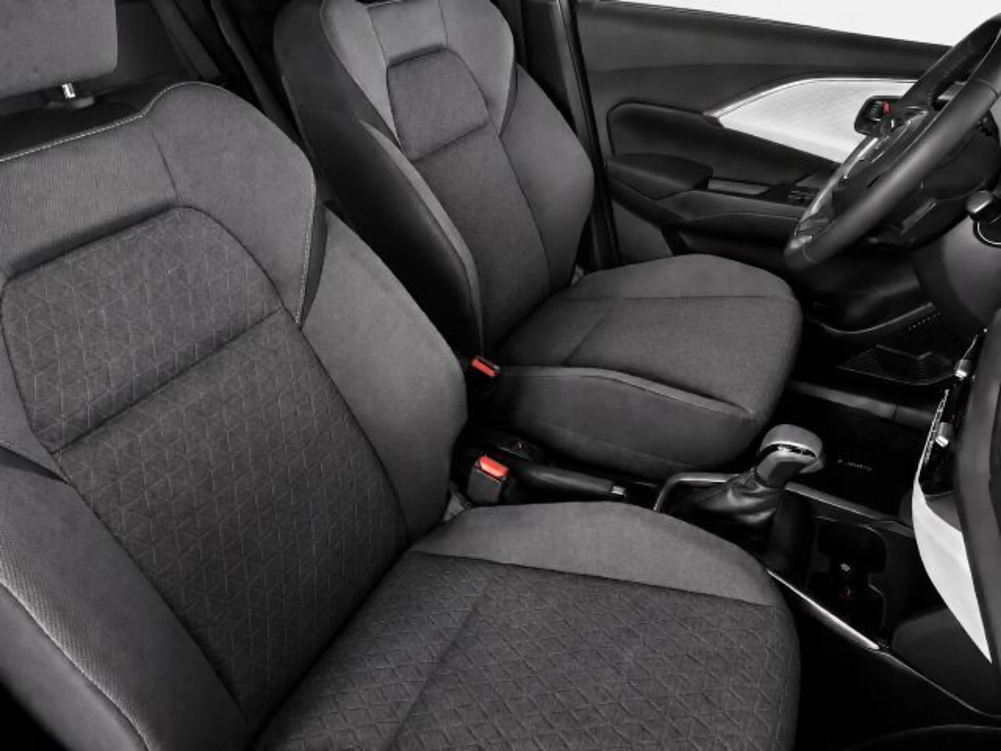 Suzuki Swift Comfort+ (CVT) *bis zu 8 Jahre Garantie* — photo 14