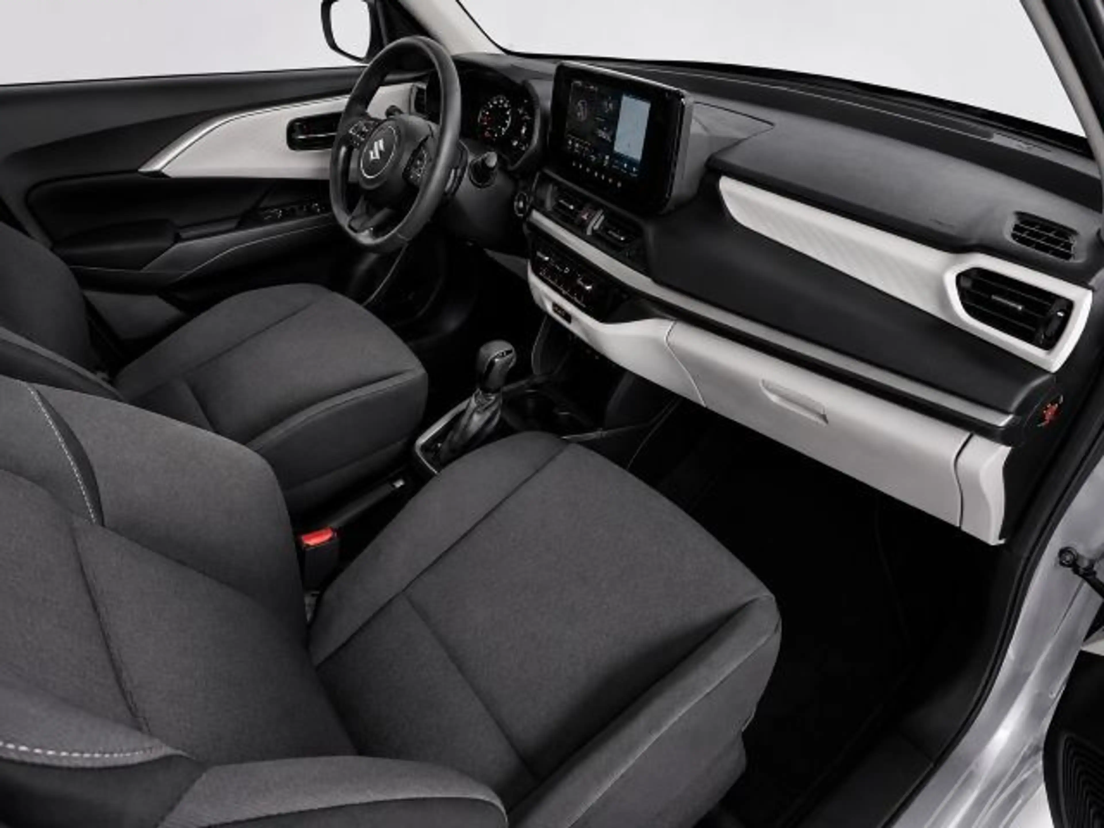 Suzuki Swift Comfort+ (CVT) *bis zu 8 Jahre Garantie* — photo 9