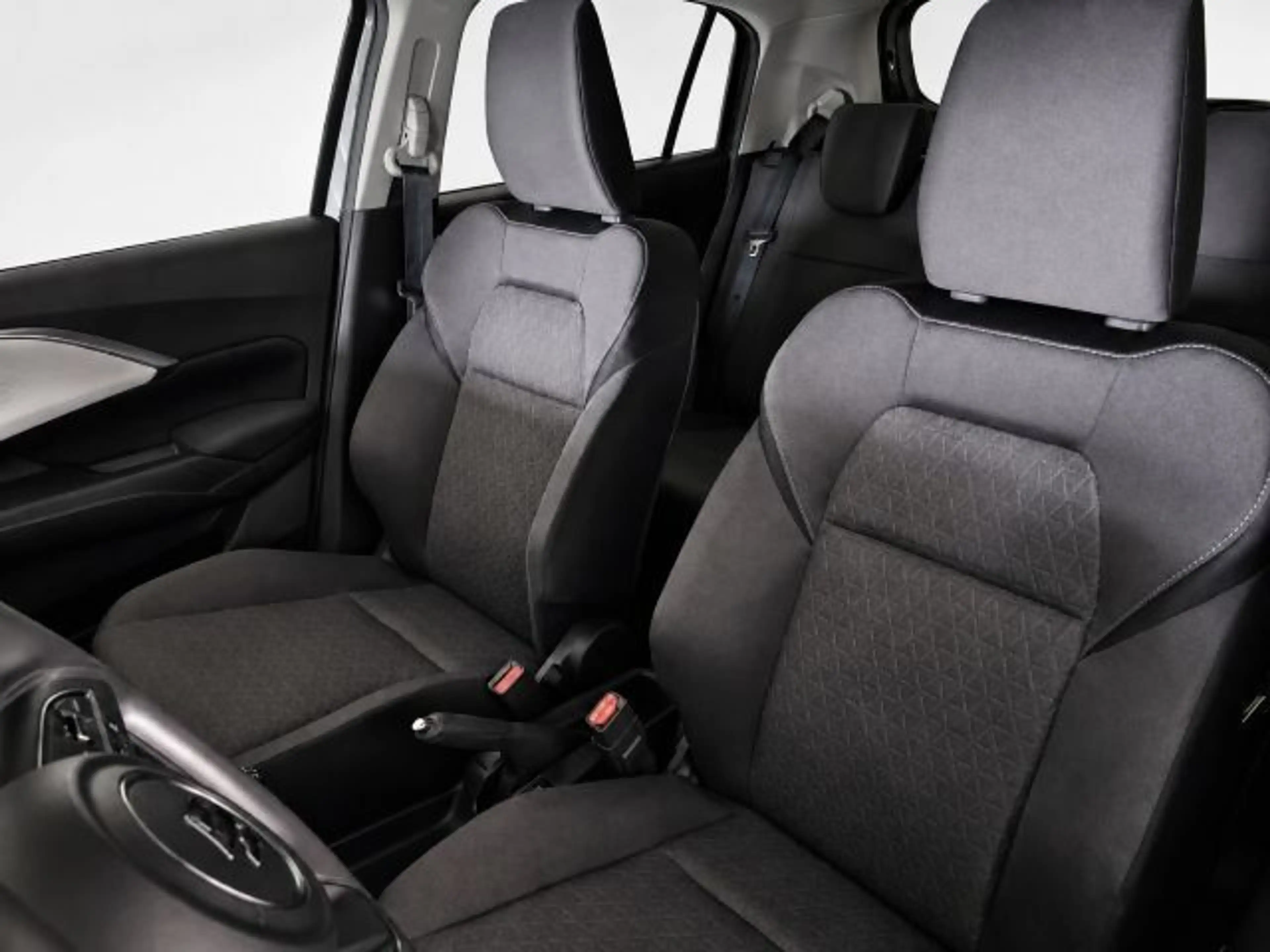 Suzuki Swift Comfort+ (CVT) *bis zu 8 Jahre Garantie* — photo 13