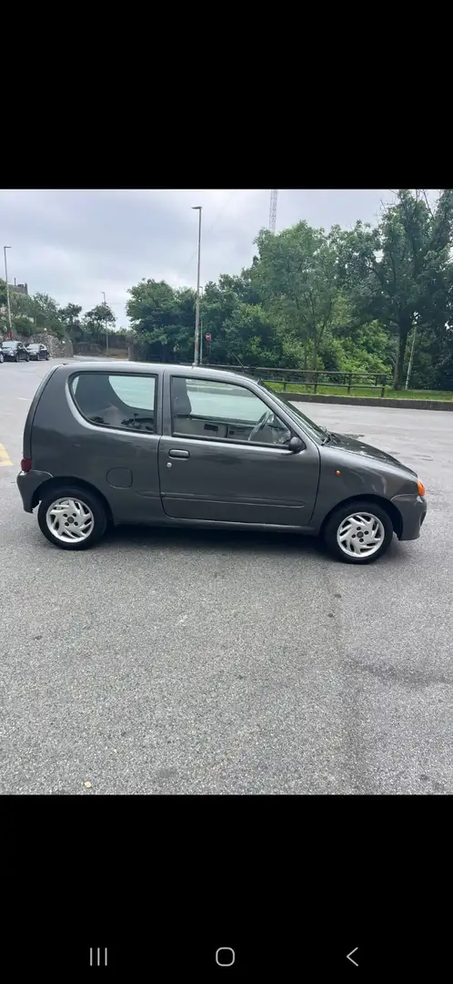 Fiat 600 sporting - 2