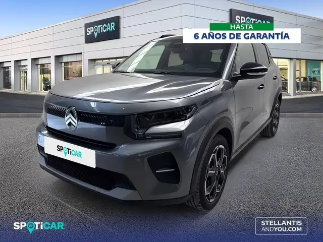 Citroen C3 1.2 Turbo S&S Max 100