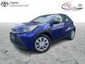 Toyota Aygo X EX DEMO 1.0L MT X play Bleu - thumbnail 1