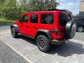 Jeep Wrangler GASGAS Rubicon Sondermodell Rot - thumbnail 5