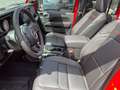Jeep Wrangler GASGAS Rubicon Sondermodell Rot - thumbnail 7