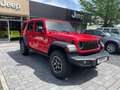 Jeep Wrangler GASGAS Rubicon Sondermodell Rouge - thumbnail 2