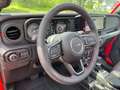 Jeep Wrangler GASGAS Rubicon Sondermodell Rot - thumbnail 10
