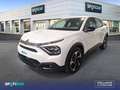 Citroen C4 PureTech 130 S&S 6v Plus Blanco - thumbnail 1
