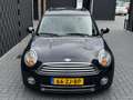 MINI Cooper D Clubman 1.6 Pepper| ZWART| AIRCO| NIEUWE APK| Negru - thumbnail 8