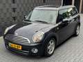 MINI Cooper D Clubman 1.6 Pepper| ZWART| AIRCO| NIEUWE APK| Negru - thumbnail 1