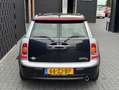 MINI Cooper D Clubman 1.6 Pepper| ZWART| AIRCO| NIEUWE APK| Negru - thumbnail 4