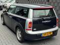 MINI Cooper D Clubman 1.6 Pepper| ZWART| AIRCO| NIEUWE APK| Negru - thumbnail 3