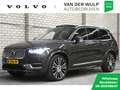 Volvo XC90 T8 390pk AWD Inscription | Trekhaak | BLIS | Lucht Gris - thumbnail 1