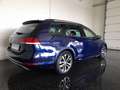 Volkswagen Golf Variant UNITED 1,6 TDI *NAVI / ANHÄNGEVORR. / FERNLICHTASSIST / PDC VO & HI / SHZG* Blau - thumbnail 2