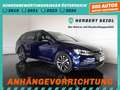Volkswagen Golf Variant UNITED 1,6 TDI *NAVI / ANHÄNGEVORR. / FERNLICHTASSIST / PDC VO & HI / SHZG* Blau - thumbnail 1