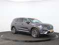 Hyundai SANTA FE 1.6 T-GDI HEV Premium | Private Lease 849,- | Afn. Bleu - thumbnail 12