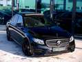Mercedes-Benz E 300 de AMG-LINE Aut. *Panorama - Parkassistent* Schwarz - thumbnail 4