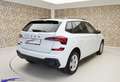 Skoda Kamiq Monte Carlo Weiß - thumbnail 7