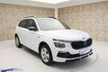 Skoda Kamiq Monte Carlo Weiß - thumbnail 4