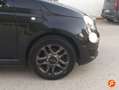 Fiat 500 Club 1.0 Hybrid 51KW (70 CV) Schwarz - thumbnail 14