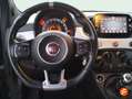 Fiat 500 Club 1.0 Hybrid 51KW (70 CV) Schwarz - thumbnail 10