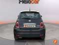 Fiat 500 Club 1.0 Hybrid 51KW (70 CV) Schwarz - thumbnail 4