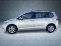 Volkswagen Touran Comfortline 1.0 TSI Navi+Climatr.+LM+PDC Silber - thumbnail 3