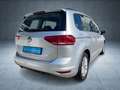 Volkswagen Touran Comfortline 1.0 TSI Navi+Climatr.+LM+PDC Silber - thumbnail 14