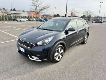 Niro 1.6 GDi DCT HEV 105Cv Automatic*Start&Stop
