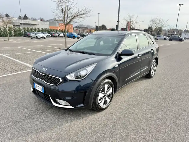 Kia Niro Niro 1.6 GDi DCT HEV 105Cv Automatic*Start&Stop