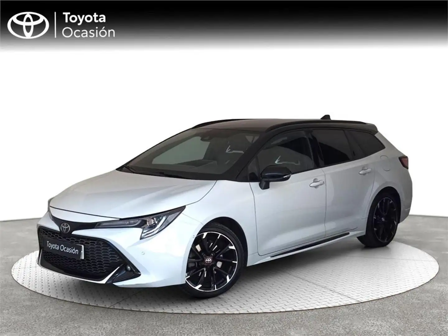 Toyota Corolla Touring Sports 180H GR-Sport - 1