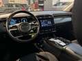 Hyundai TUCSON 1.6 T-GDi Plug-in-Hybrid 4WD Zwart - thumbnail 8