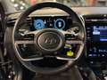 Hyundai TUCSON 1.6 T-GDi Plug-in-Hybrid 4WD Zwart - thumbnail 17